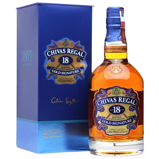 Rượu Chivas 18 là dòng sản phẩm tầm trung nhưng lại có chất lượng cao, mang đến cho bạn những trải nghiệm về rượu whisky